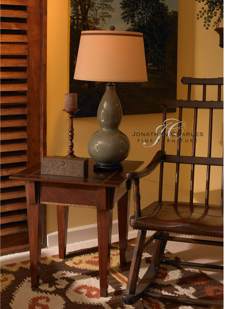 ALEXANDER JULIAN COLLECTION