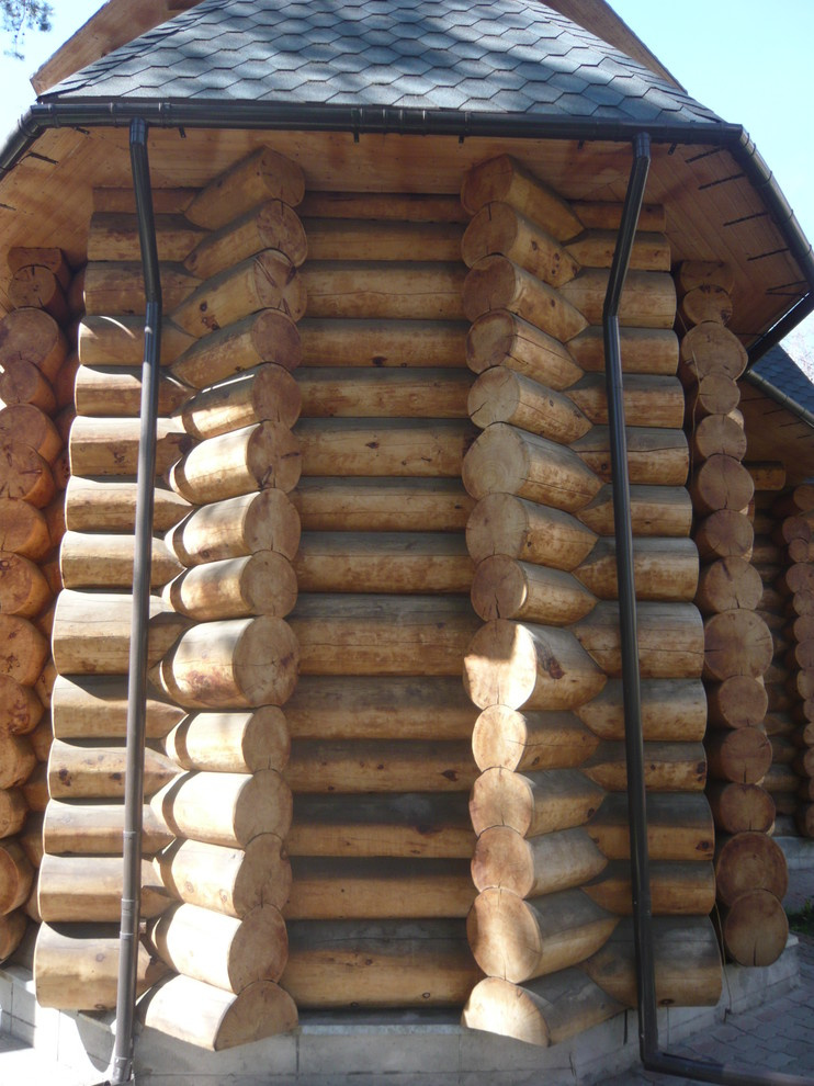 Храм Неопалимая Купина в Балашихе