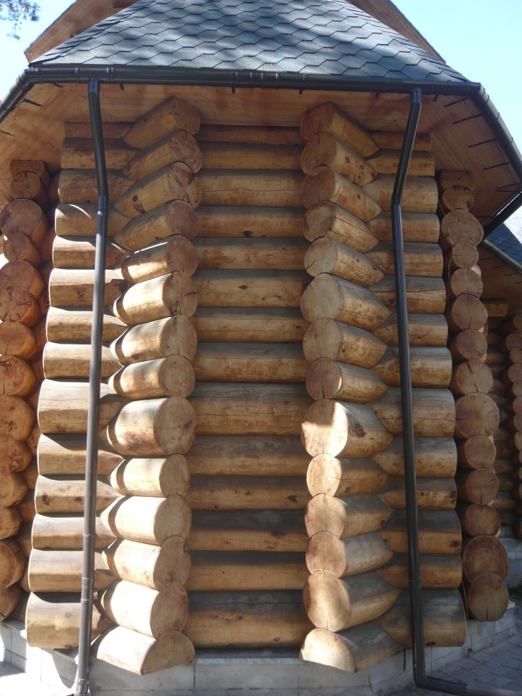 Храм Неопалимая Купина в Балашихе