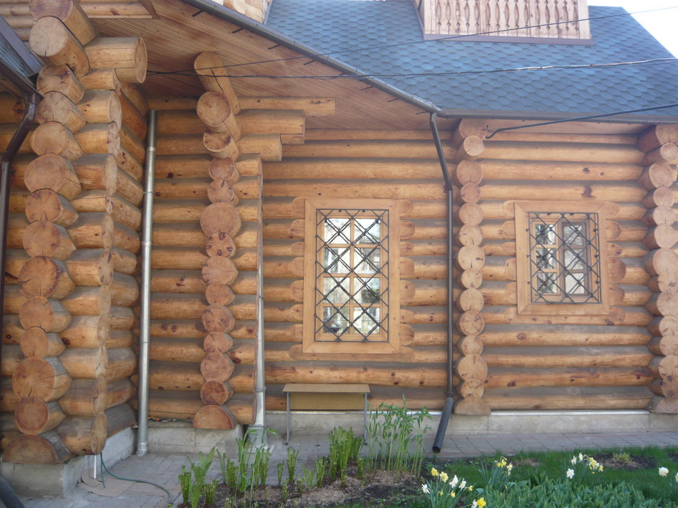 Храм Неопалимая Купина в Балашихе