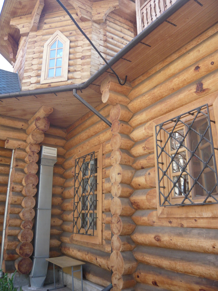 Храм Неопалимая Купина в Балашихе