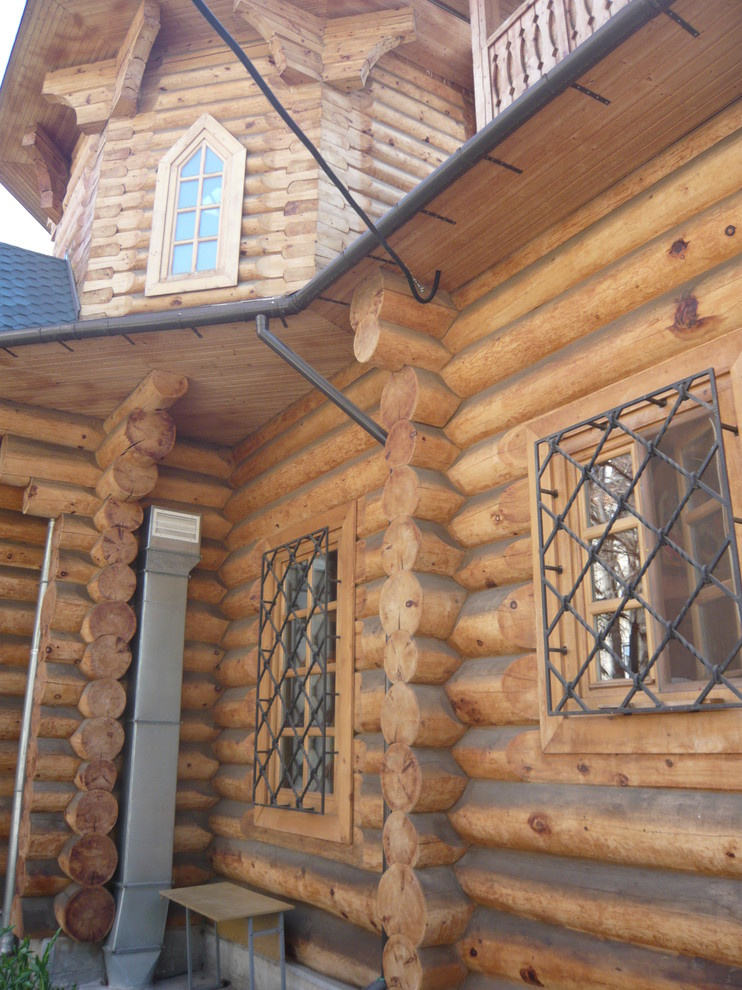 Храм Неопалимая Купина в Балашихе