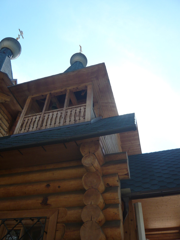 Храм Неопалимая Купина в Балашихе