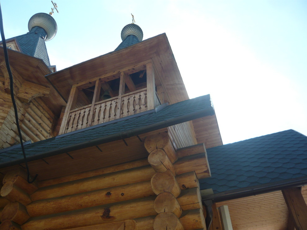 Храм Неопалимая Купина в Балашихе