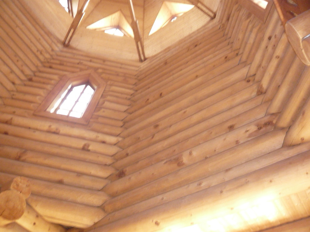 Храм Неопалимая Купина в Балашихе