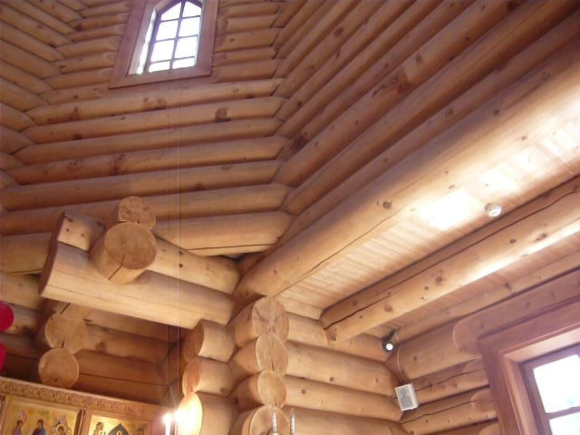 Храм Неопалимая Купина в Балашихе