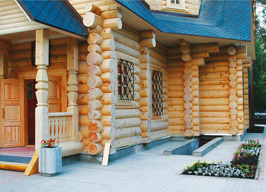 Храм Неопалимая Купина в Балашихе