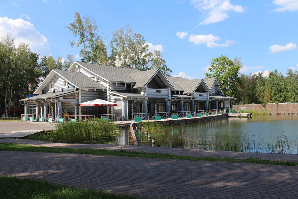 банный комплекс