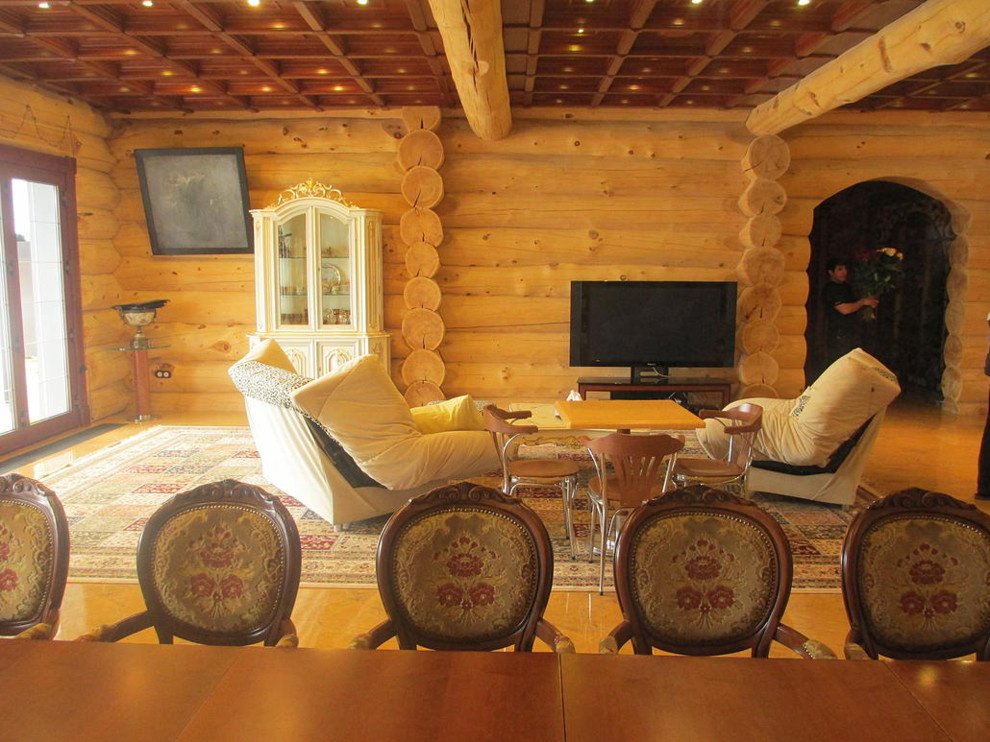 банный комплекс