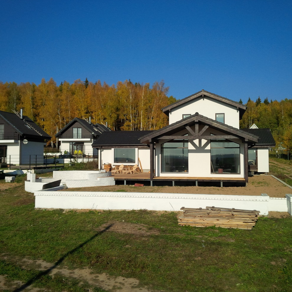 Gorki Village