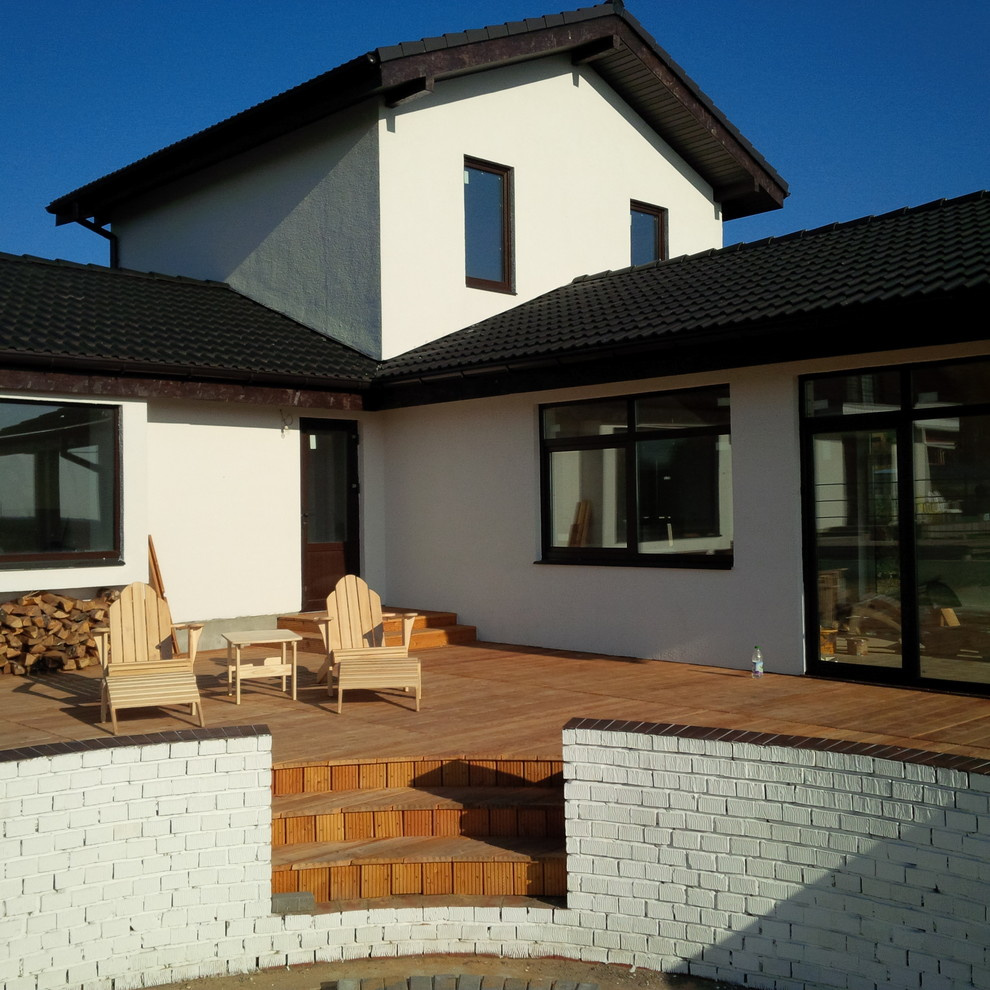 Gorki Village