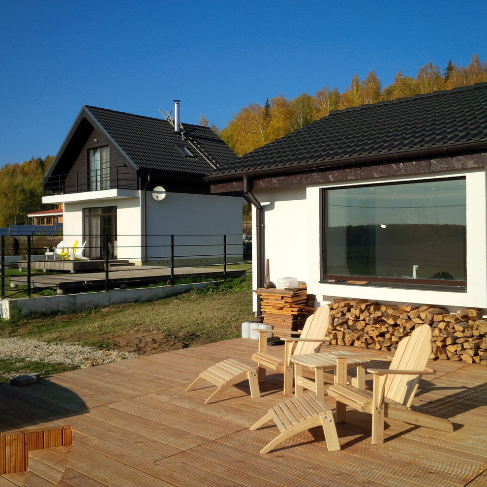 Gorki Village
