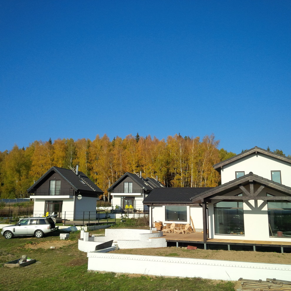 Gorki Village