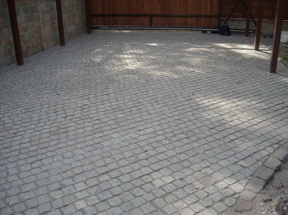 ландшафтный дизайн