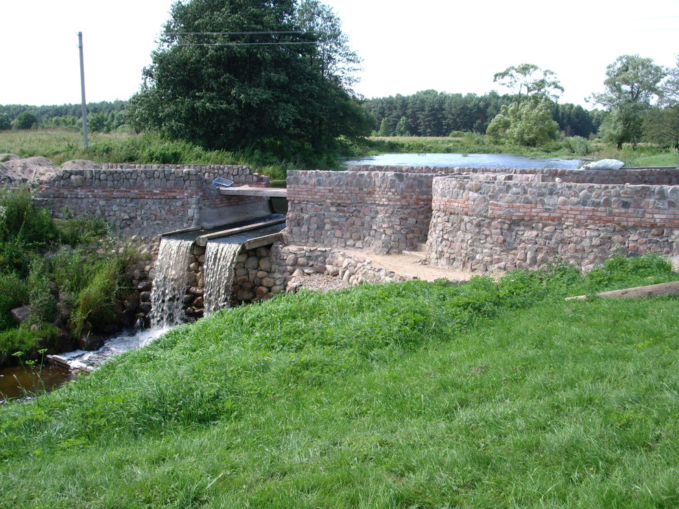 ландшафтный дизайн