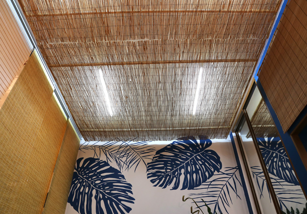 РАЙ В ШАЛАШЕ