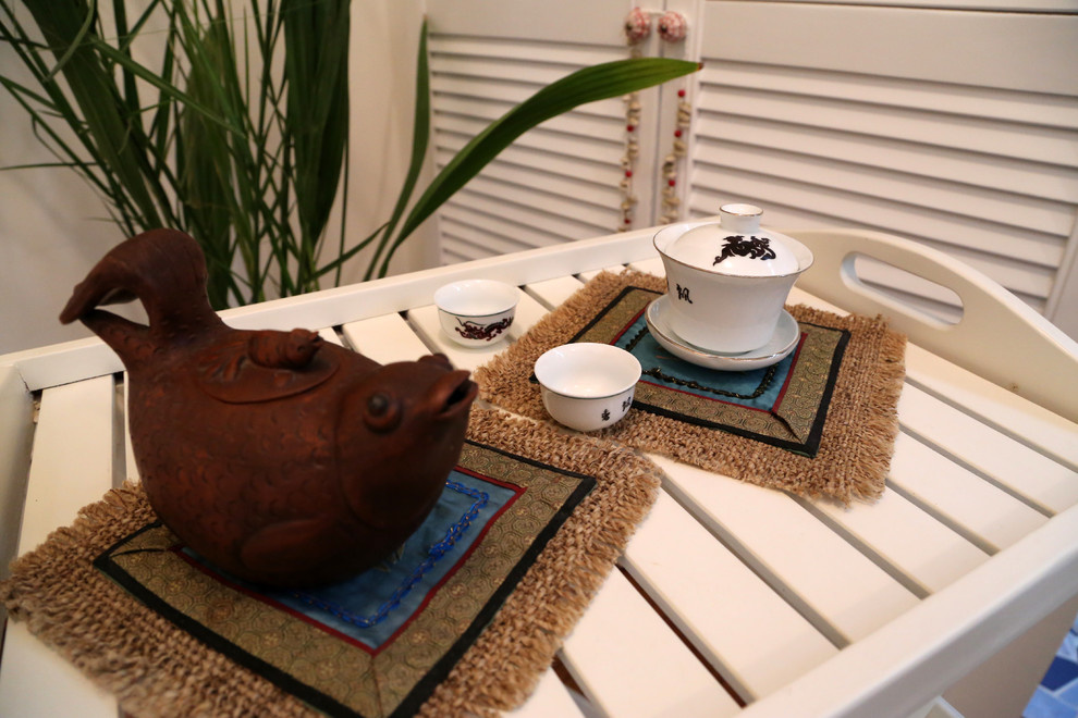 РАЙ В ШАЛАШЕ