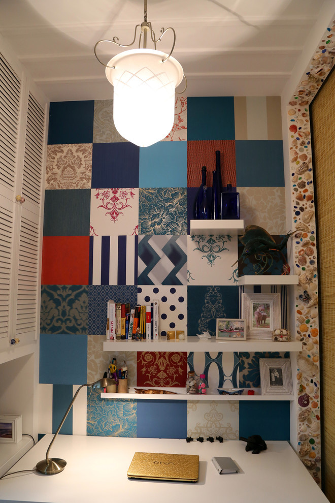 РАЙ В ШАЛАШЕ