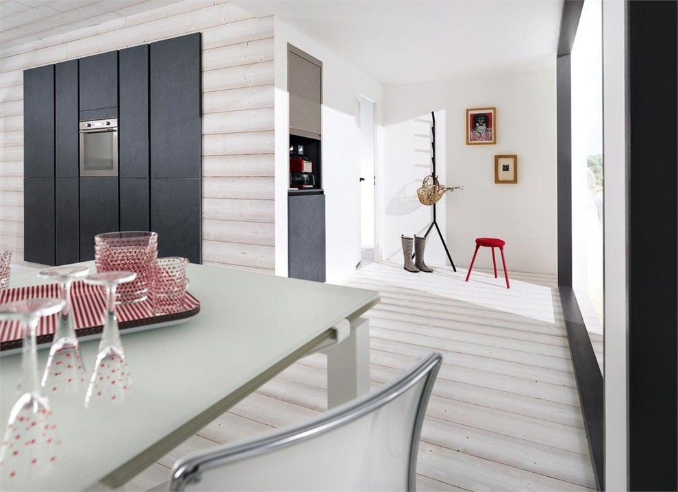 Обложка проекта: Niobe