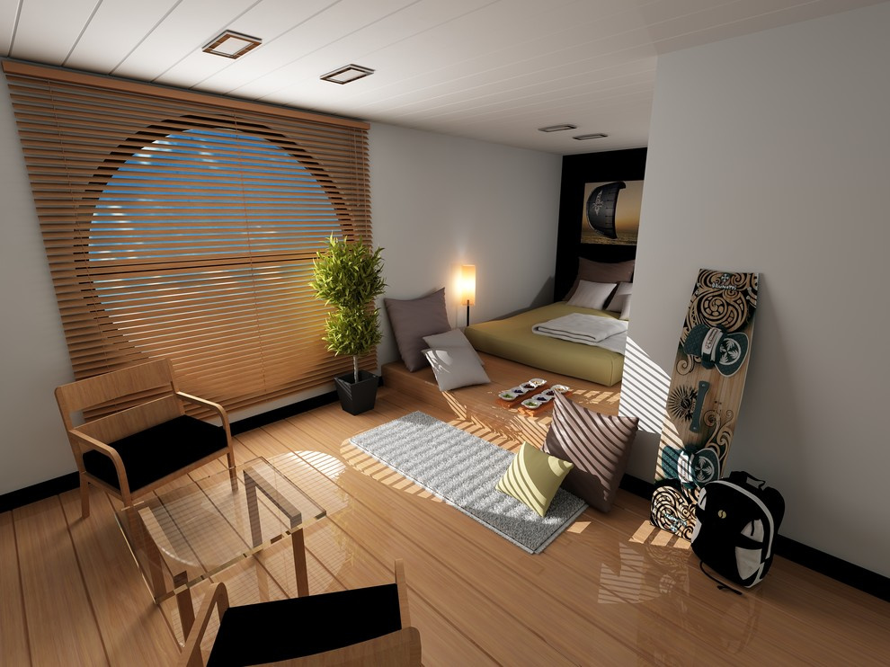 Гостинница Севастополь