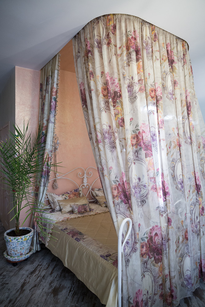 текстиль в интерьере