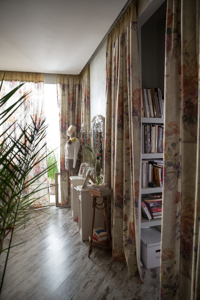 текстиль в интерьере