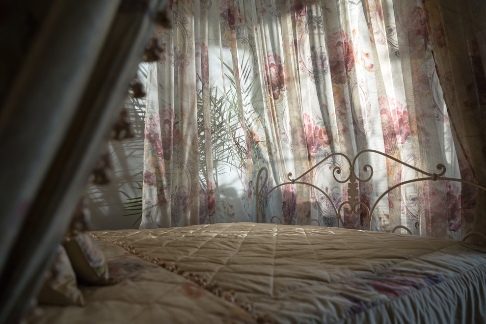 текстиль в интерьере