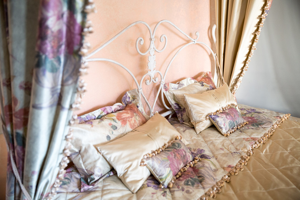 текстиль в интерьере