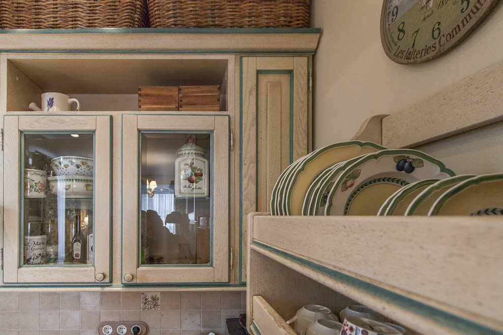 Квартира в стиле прованс