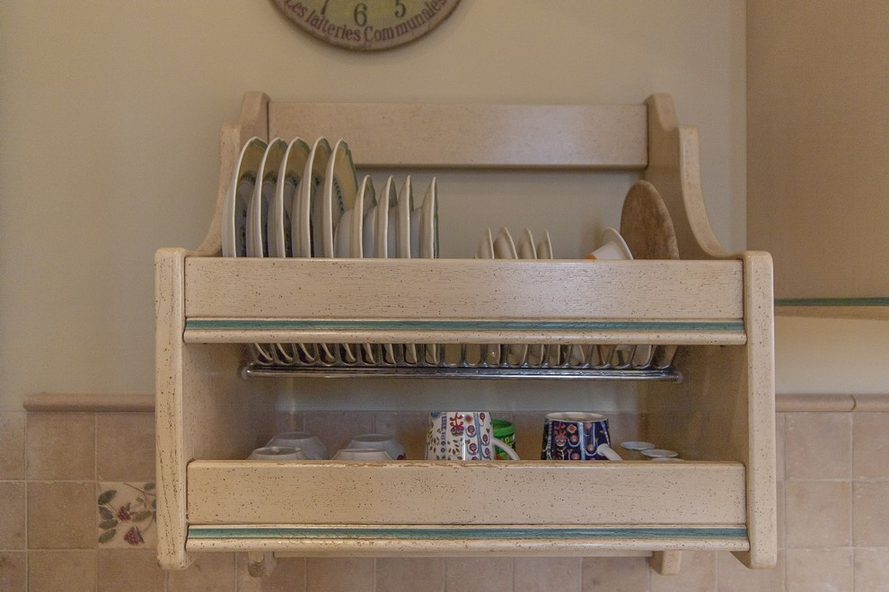 Квартира в стиле прованс