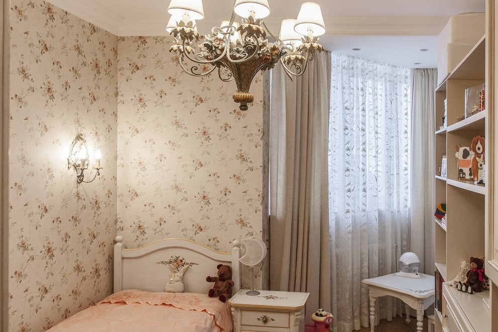 Квартира в стиле прованс