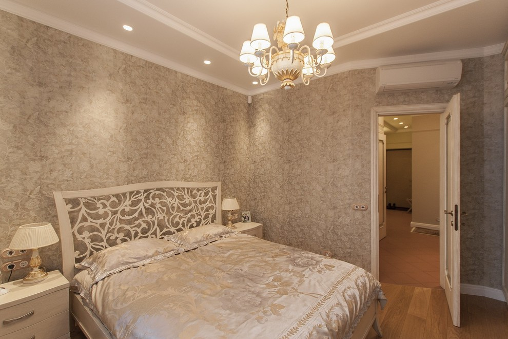 Квартира в стиле прованс