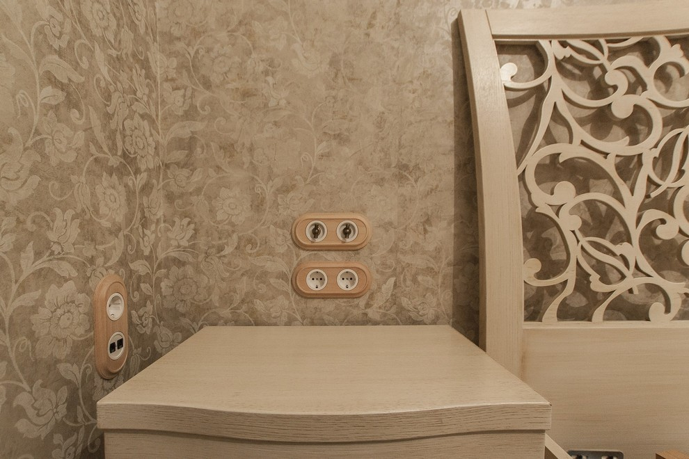 Квартира в стиле прованс