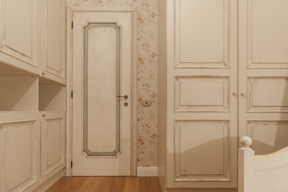 Квартира в стиле прованс