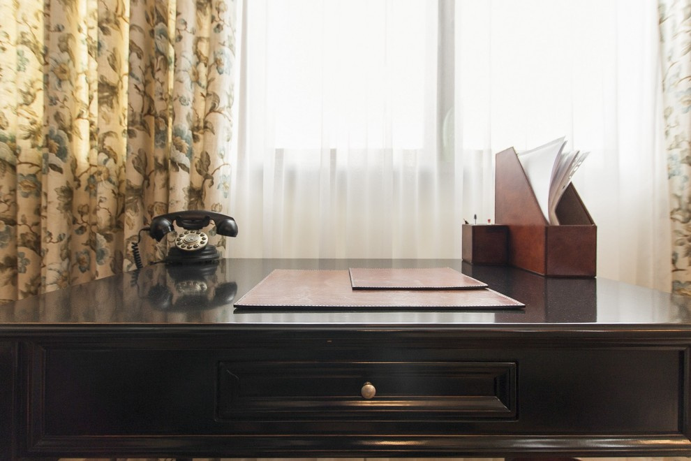 Квартира в стиле прованс