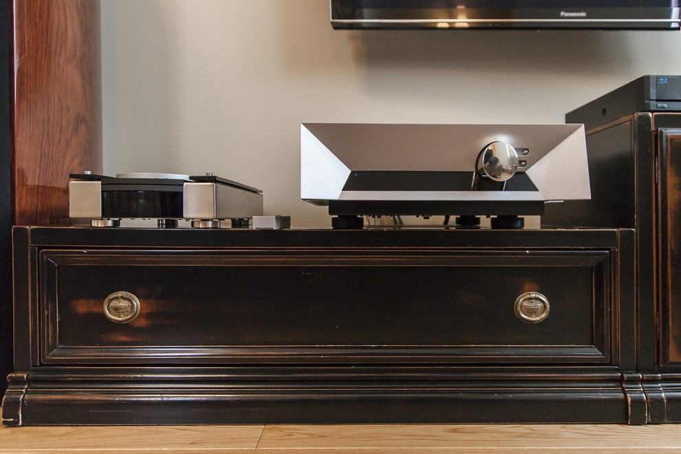 Квартира в стиле прованс