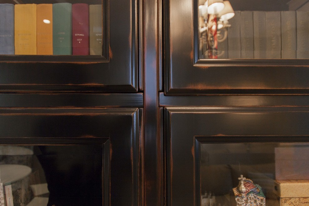 Квартира в стиле прованс