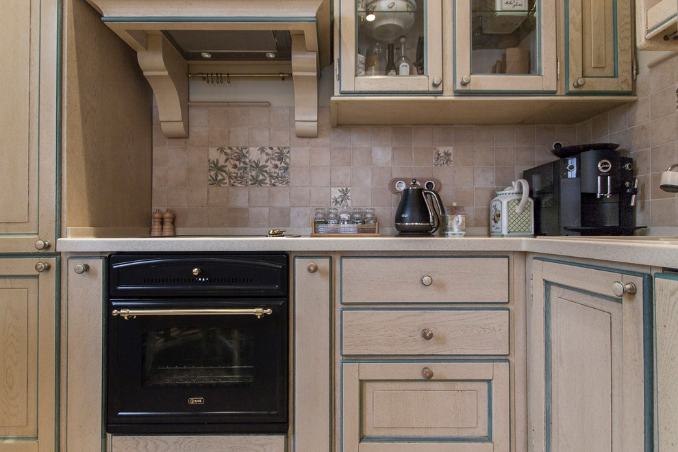 Квартира в стиле прованс