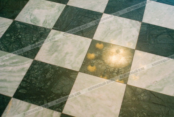 Обложка проекта: Парк-отель "Аврора"