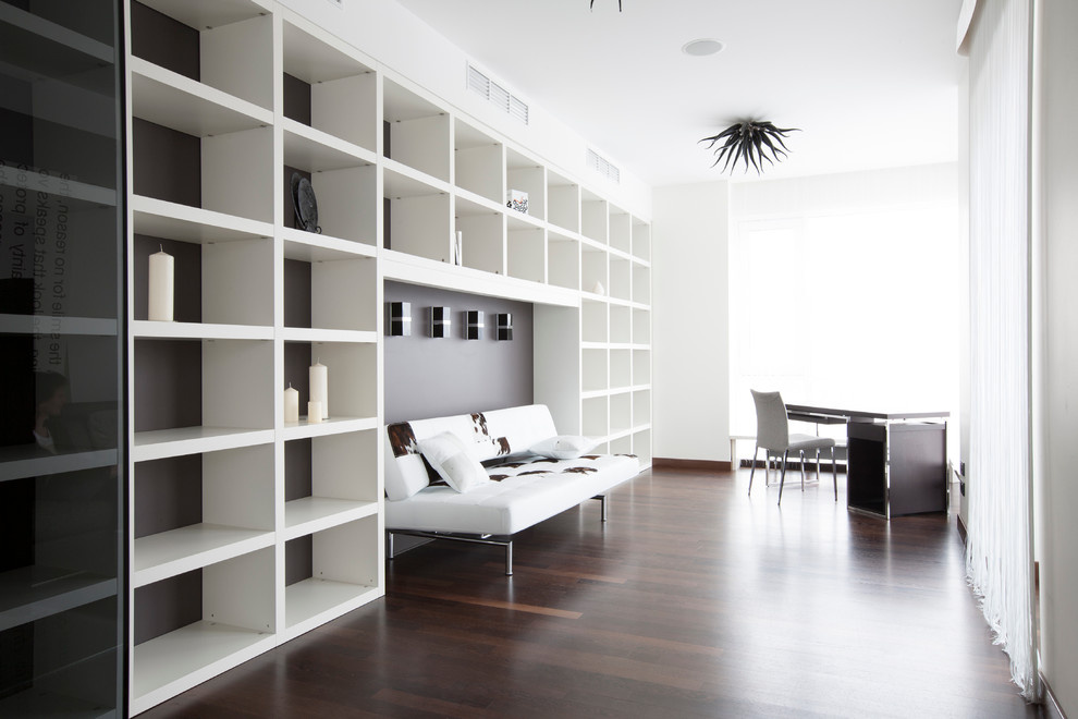 Квартира-студия 170 кв.м