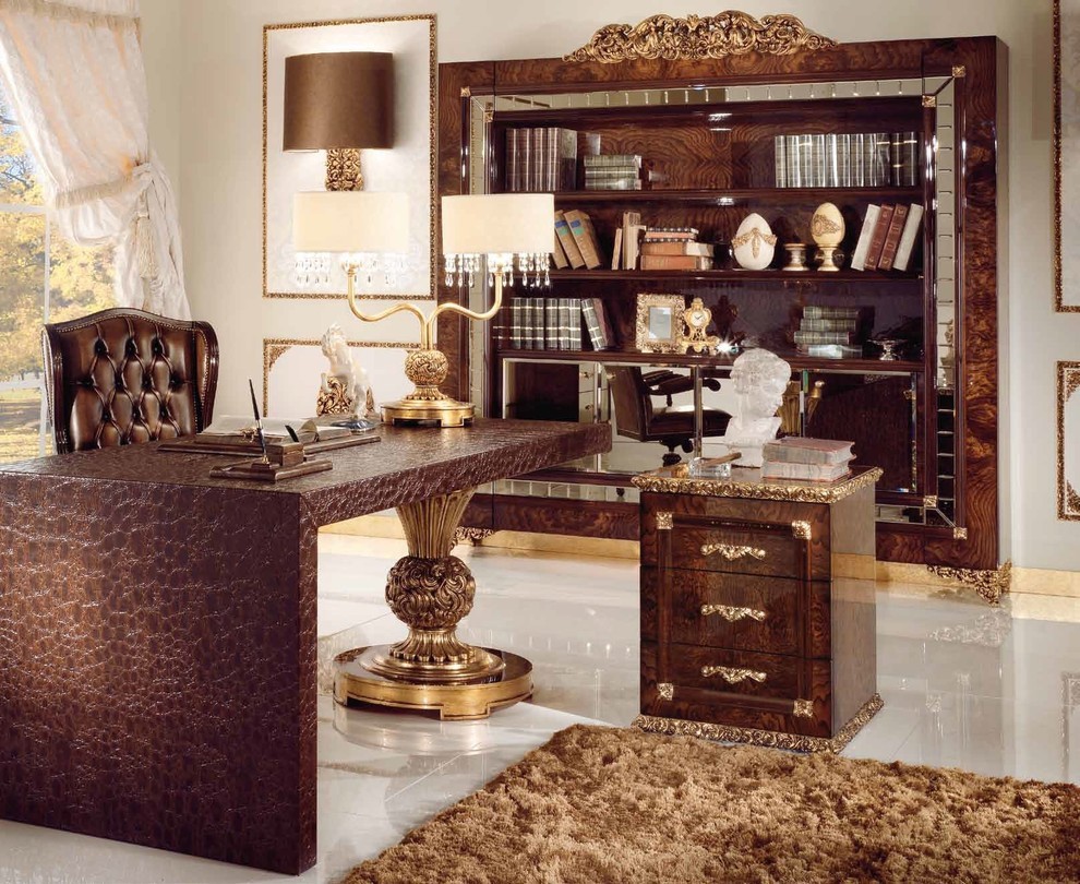 Кабинет GRAND ROYAL от AR Arredamenti