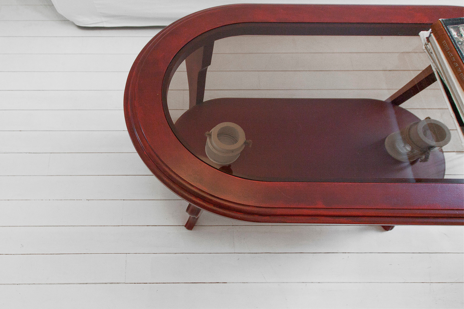 Квартира в скандинавском стиле