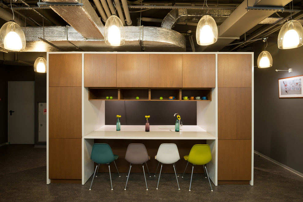 Офис компании Geberit