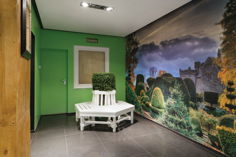 Обложка проекта: DREAM HALL