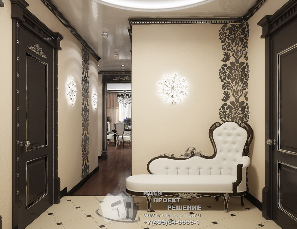 Арт-деко: стиль или философия жизни