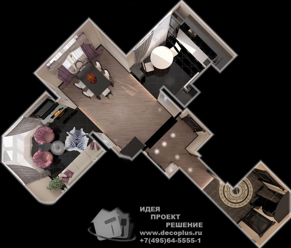 Арт-деко: стиль или философия жизни