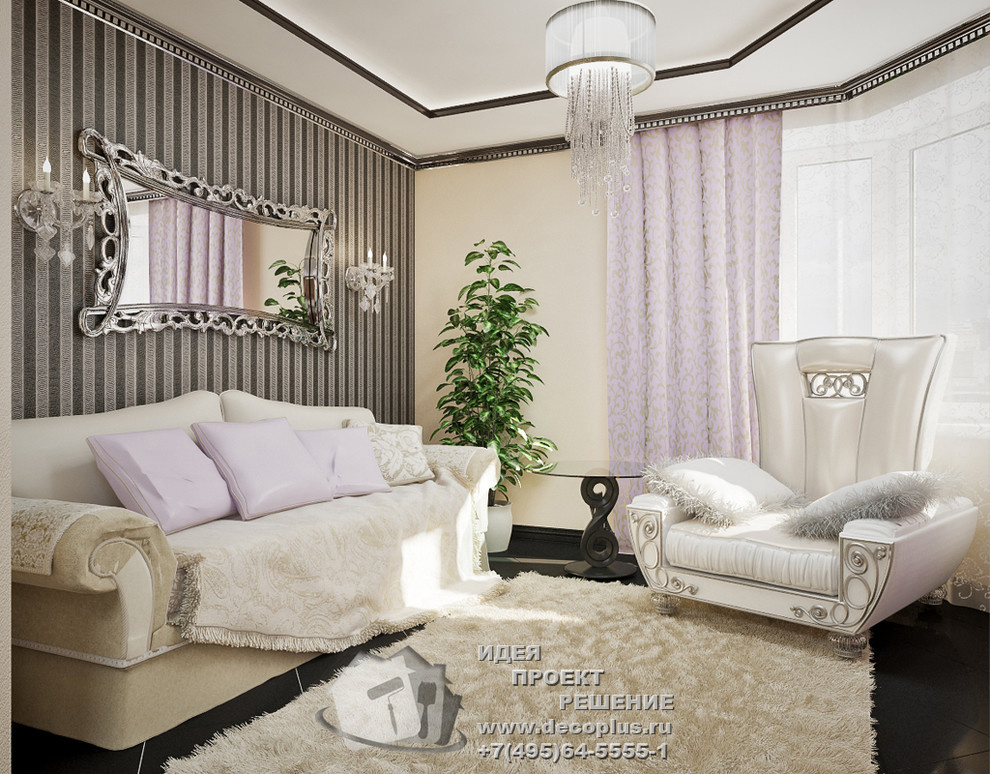 Арт-деко: стиль или философия жизни