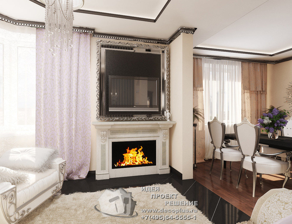 Арт-деко: стиль или философия жизни