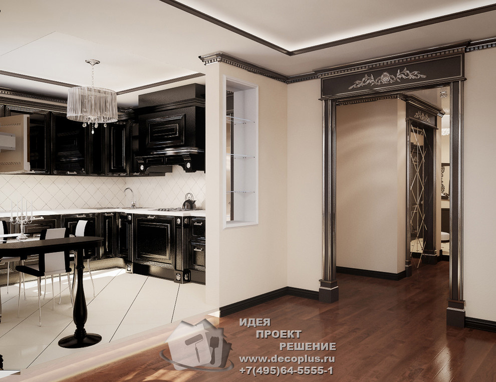 Арт-деко: стиль или философия жизни