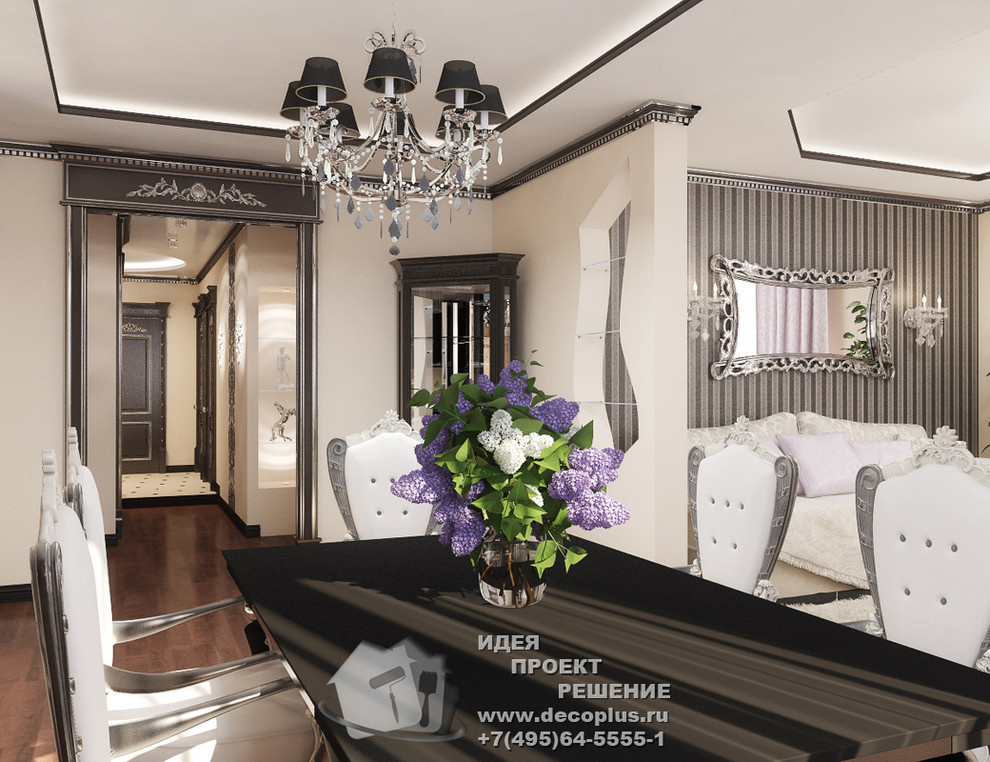 Арт-деко: стиль или философия жизни